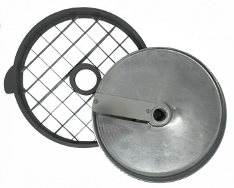 Комплект кубики 25х25х25 Robot Coupe 28115  (R502, R652, CL50, CL50 Ultra, CL52, CL55, CL60)